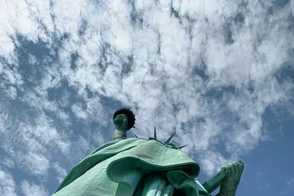 "Look for the Helpers"